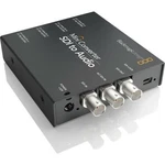 Blackmagic Design Mini Converter Sdi To Audio. Fixed Price $259.00.