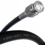 Canare 12G-SDI 4K Uhd Single-channel Bnc Cable (6'). Fixed Price $39.95.