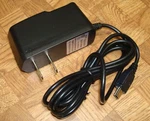 Mini Usb Home Wall Charger Ac Adapter For Garmin Drivesmart 70LMT 50LMT. Fixed Price $11.38.