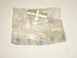 Amphenol 02660 UG-643/U Double Female Barrel Connector Adapter Nos. Fixed Price $20.95.