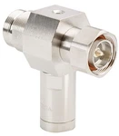Andrew Aptdc-bdfdf-wb Heliax Plus T-series Arrestor, 800 2400 Mhz. Fixed Price $79.00.