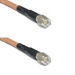 RG400 Sma Male To Coaxial Rf Cable Usa-ship Lot. Fixed Price $88.89.