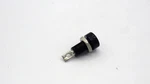 1509-103 Hh Smith Conn Banana Jack F 1POS Solder Lug Blk (21/PK). Fixed Price $35.00.