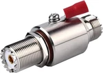 Uhf Lightning Arrestor PL-259 Surge Protector Female. Fixed Price $24.64.