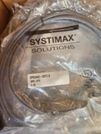 10 Ft Patch Cable, Commscope, 6, Pack Of Ea. Fixed Price $40.00.