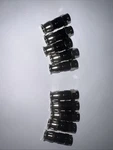 Ppc Belden EX59XLPLUS RG59 Cable Compression Connectors - Bag Of 10. Fixed Price $7.99.