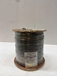 Perfect Vision PVRG6LD-BLK-R1K Black 1000' Reel. Fixed Price $89.99.