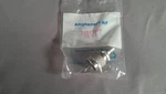 Amphenol 242130 Rp Rf?coaxial Adapter ***new***. Fixed Price $19.99.