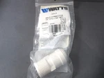 Watts (3501-1012) 1/2" X 3/4" Push-to-connect Mnpt Push-fit Adapter Fitting. Fixed Price $10.40.