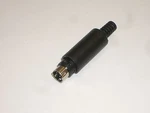 Philmore EMA9 1PC Pin Mini Din Plug Connector. Fixed Price $11.95.