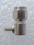 New Emerson Johnson 142-0403-106 Right Angle Plug Assy Sma RG316 Connector Coax. Fixed Price $11.99.