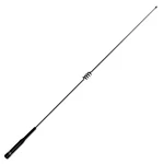 Comet SBB-5 Dual Band 2M/70CM 144/444 Mhz 38" Ham Radio Premium Mobile Antenna. Fixed Price $79.95.