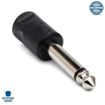 Hosa GPM-179 3.5MM Trs To 1/4" Ts Adapter For Amplifiers. Fixed Price $11.09.