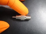 New Lot Emerson 25-7530 Rca Female Adapter. Fixed Price $7.95.