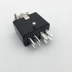 Hy-gain Pathfinder DCU-1 Ham Iv 4 Telex Connector Plug 8 Pin Rotator Box. Fixed Price $41.14.