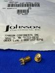 25 Johnson Cinch 142-0701-201 Sma Jack Straight Pcb Mount Gold Plated 50 Ohm New. Fixed Price $50.00.