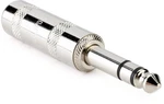 Neutrik NN297 1/4-INCH Trs Male Cable-mount Connector (24-PACK) Bundle. Fixed Price $83.76.