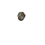 Amphenol Rf Adapter, Type Ibm, Twinaxial Receptable, Front Mounted, Solder. Fixed Price $17.95.
