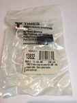 Times TC-200-NM, Male Crimp Solder Connector For LMR-200 Cable, 3190-224. Fixed Price $8.98.