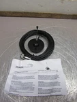 Mobile Mark High Frequency Magnet Mount Antenna 5DBI Gain IMAG524003XBLK240 New. Fixed Price $199.99.