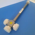 Microlab D3-08FD 3-WAY 500 Power Splitter, 380-2700 Mhz, 7-16 Din, New W/o Box. Fixed Price $159.99.