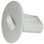 Skywalker Dual Feed-through Cable Bushings 100 Pieces (white). Fixed Price $22.51.