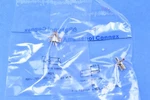 Amphenol Sma Connector Jack Female Socket 50OHM Panel Mount Solder 132107. Fixed Price $19.95.