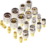 Onelinkmore Rf Coaxial Fpv Connector Kit - Adapter Set With Sma, Uhf, Bag. Fixed Price $41.97.