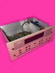 RFC-5MW Match Controller Panel / Eni Missing Top Lid. Fixed Price $1377.49.