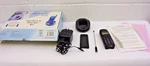 New Engenius SN-920 Ultra Cordless Phone System Handset & Charger Kit. Fixed Price $86.00.