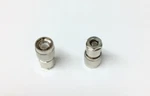 (10) Belkin Coax Cable Tnc Male Clamp/solder Connector RG59U, RG141 & LMR-195. Fixed Price $14.28.