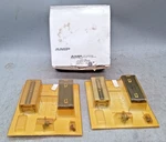 Nos Amp Coaxial Active Tap Kit 228752. Fixed Price $29.00.