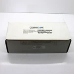 Commscope 555-2700MHZ Three Way Reactive Power Splitter S-3-CPUSE-H-43I6. Fixed Price $60.00.