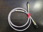 Hp/agilent 0120-4977 Sma Test Cable. Fixed Price $25.00.