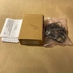 Motorola BDN6729A Replacement Surveillance Kit Ear Piece Microphone MTX9000. Fixed Price $5.99.