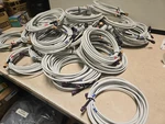 Lot Of Panorama-antennas Super Low Loss CS32FRZH Wifi 1 Cell. Fixed Price $500.00.