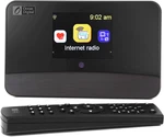 Ocean Digital WR-03M Internet Radio Receiver (no Built-in Speaker) With Bluetoot. Fixed Price $186.99.