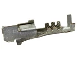 Delphi Metri-pack 150.2 Series Female Unsealed Terminal 12124076 (25 Pcs). Fixed Price $14.50.