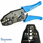 Coax Connector For Power Pole RG-58 59/62 Belden Cable Crimping Tool. Fixed Price $24.99.