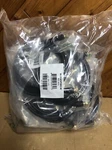Lot Of 10 Monoprice 6FT RG6 (18AWG) 75OHM, Quad Shield, CL2 Coaxial Cable. Fixed Price $29.99.