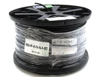 Belden RG59-NP-40-FA-FN-R-BED 9275 010 (blk) 1,000FT Coaxial Cable. Fixed Price $119.99.