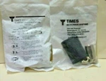 ( 02 Pcs) Times Microwave Systems TC-400-NFC/ 3190-299, New. Fixed Price $39.99.