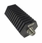 New Bird 50-T-FN Watt Ohm Continuous Duty Rf Load Good Up 4 Ghz. Fixed Price $229.95.