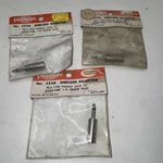 New Philmore Audio Adaptor 1/8 Plug-rca Jack No 533A Qty. Fixed Price $9.99.