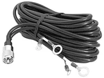 Accessories Unlimited AUPLL18 Foot Cophase RG59U Plug To Cable. Fixed Price $47.95.