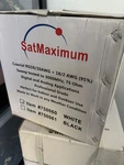 Satmaximum 500-FOOT RG59 Siamese Coaxial Cable White #750060. Fixed Price $60.00.