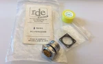 Rde RC-17S1N122000 Connector M23 Straight Shielded Positions Phoenix. Fixed Price $40.00.
