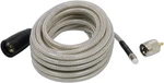 305-830 18-FOOT Belden Coax Cable With PL-259/FME Connectors 18FT. Fixed Price $35.60.