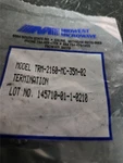 Midwest Microwave Trm 2160 Mc 35M 02 3.5MM 50 Rf Termination Dc 26.5 Ghz New. Fixed Price $105.00.