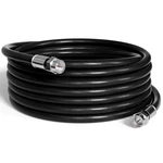 The Cimple 100 Ft RG6 Coaxial Cable Indoor Outdoor Dual Shielded High Speed. Fixed Price $35.99.